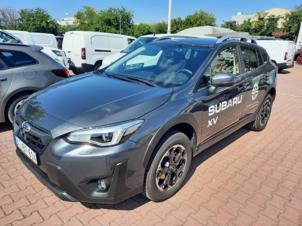 Subaru XV 1.6 Comfort Plus CVT 8 v garancival!