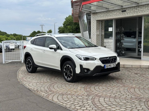 Subaru XV 1.6 Comfort Plus CVT Magyarországi! S...