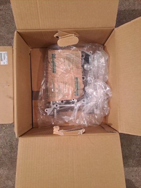 Subaru XV 1.6 hengerfej, j