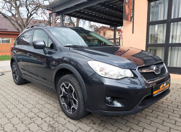 Subaru XV 2.0 Comfort CVT Crosstrek ! Gyári Fén...