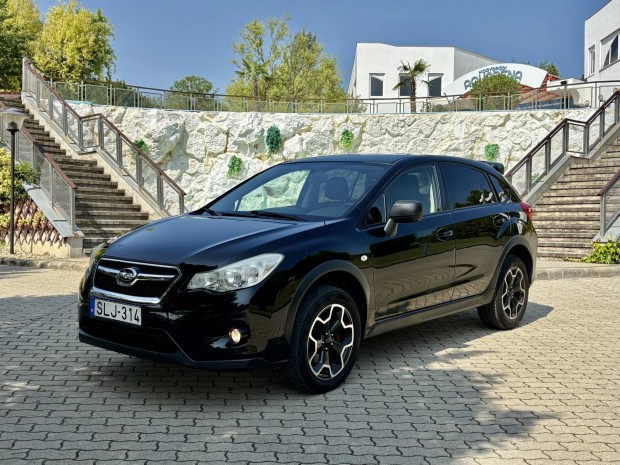 Subaru XV 2.0 D Comfort AWD 4x4