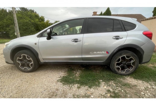 Subaru XV Active