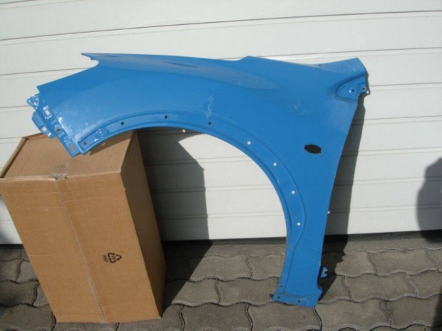 Subaru XV Bal első sárvédő
