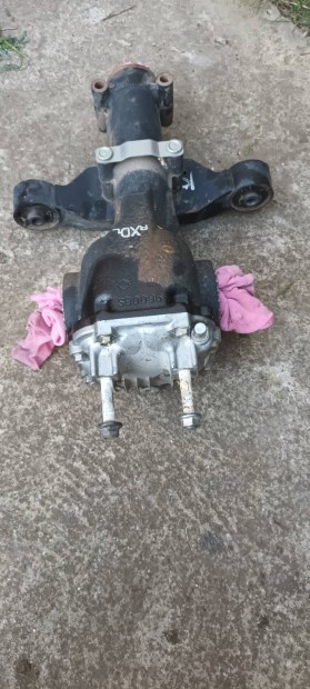 Subaru XV CVT vlt, motor.