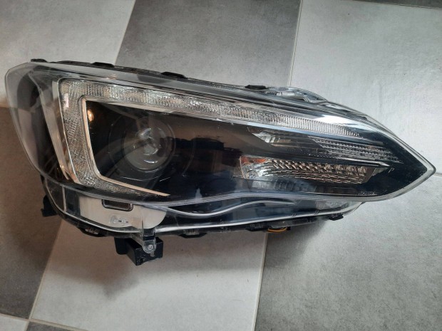 Subaru XV, impreza lmpa