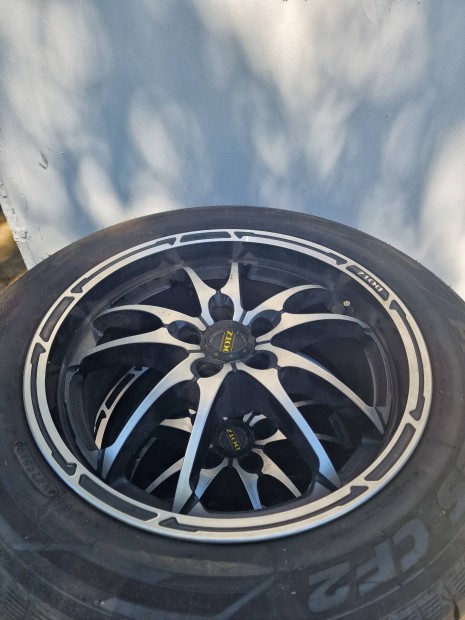 Subaru alufelni