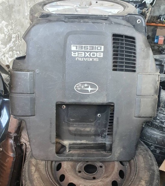 Subaru fels motorburkolat vd.1  23.03
