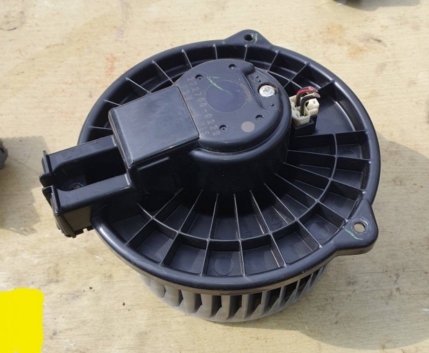 Subaru legacy 4 fütés motor fütömotor 10000