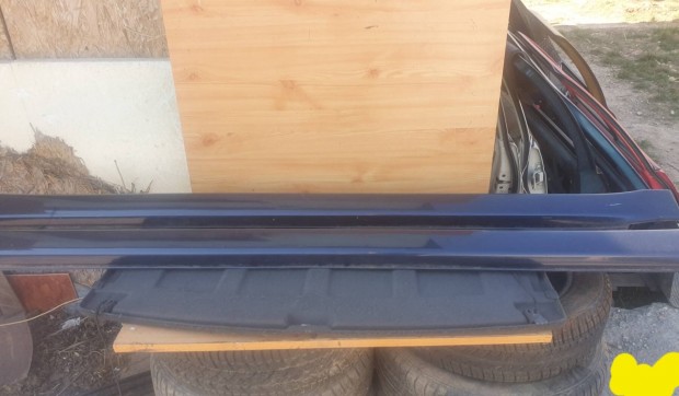 Subaru legacy 4 kombi Küszöb takaró 15000