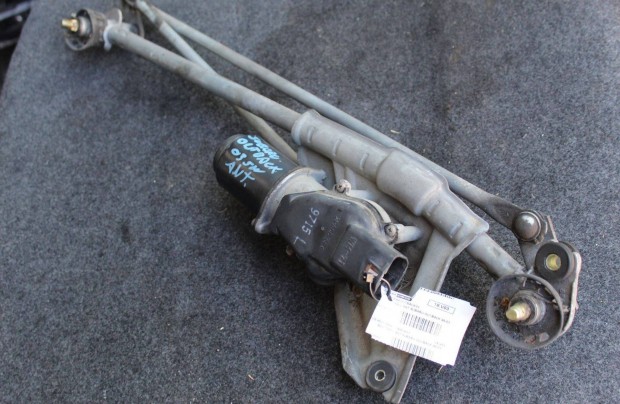 Subaru outback 1998-2003 Ablaktörlő szerkezet motorral
