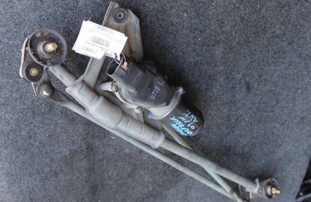 Subaru outback 1998-2003 Ablaktörlő szerkezet motorral
