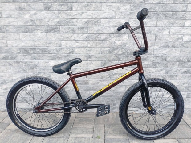 Subrosa Salvador Profi BMX