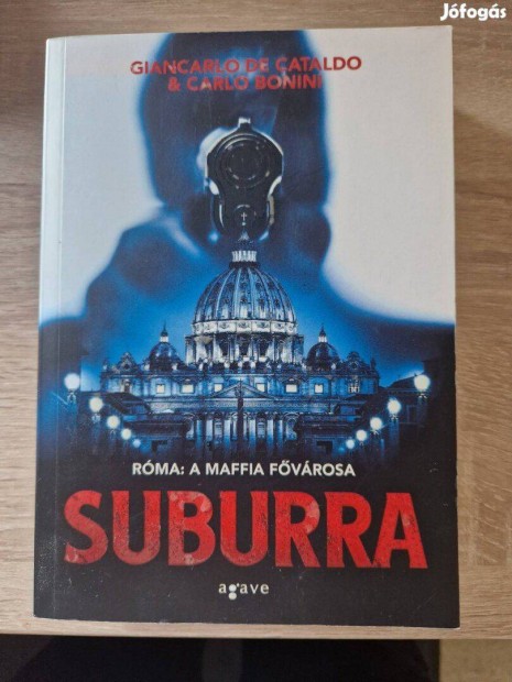 Suburra - Rma - A maffia fvrosa