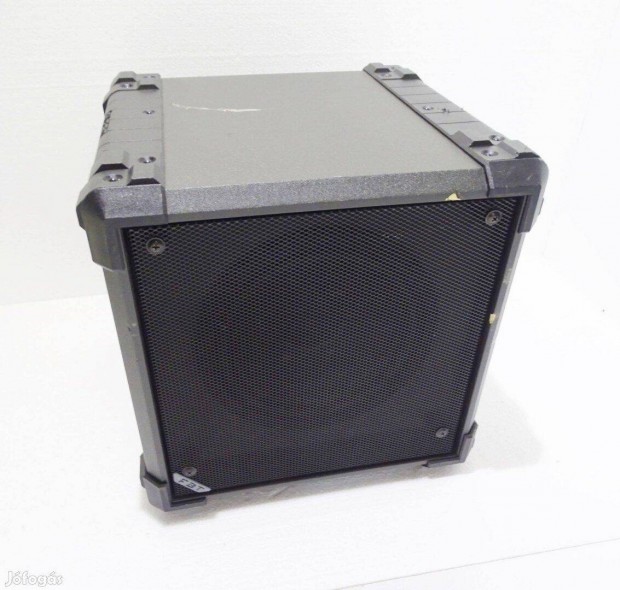 Subwoofer FBT Jolly S aktv mlylda mlynyom sublda 120 Watt