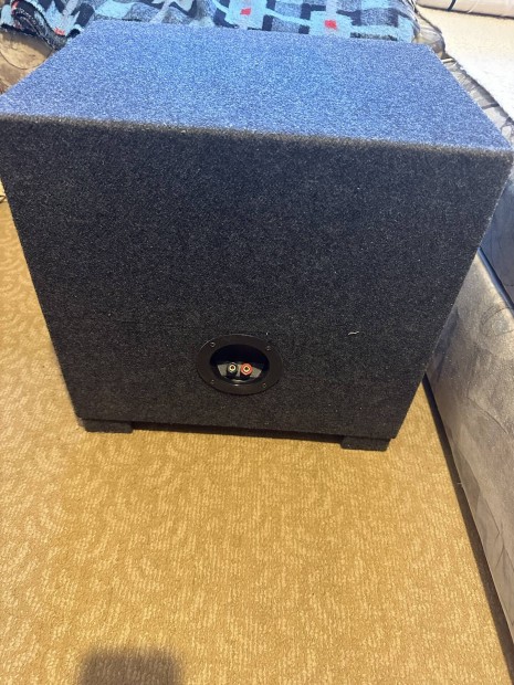 Subwoofer elad