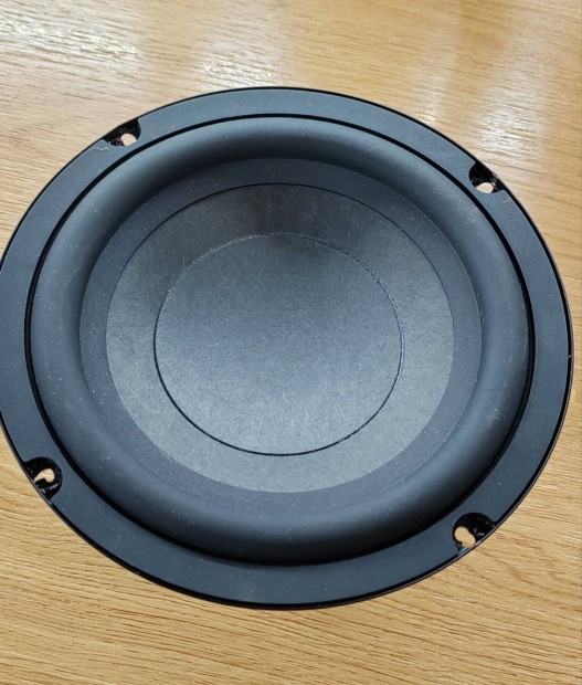 Subwoofer hangszr bose