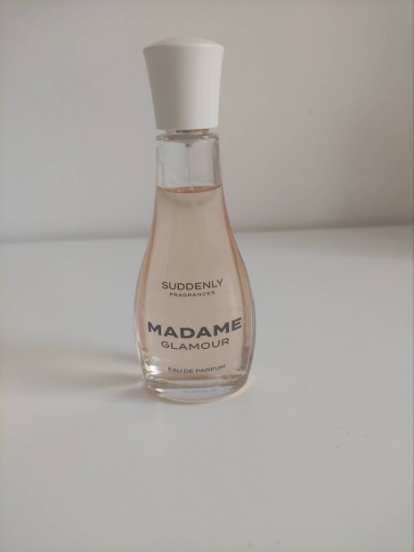 Suddenly Madame Glamour Eau de Parfum, 75 ml