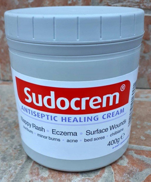 Sudocrem 400g