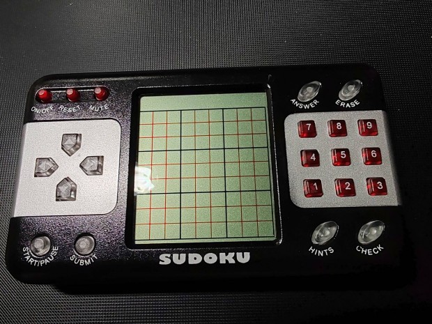 Sudoku retr jtk gp 