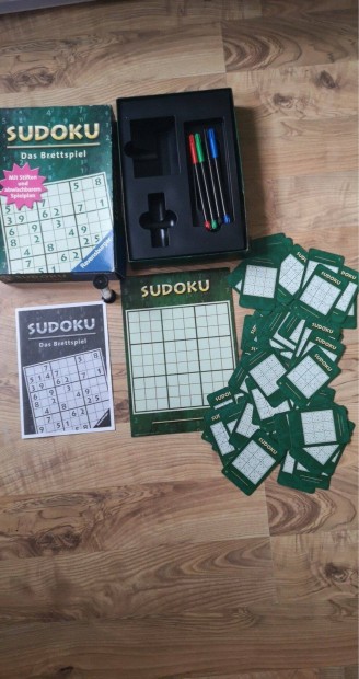 Sudoku trsasjtk