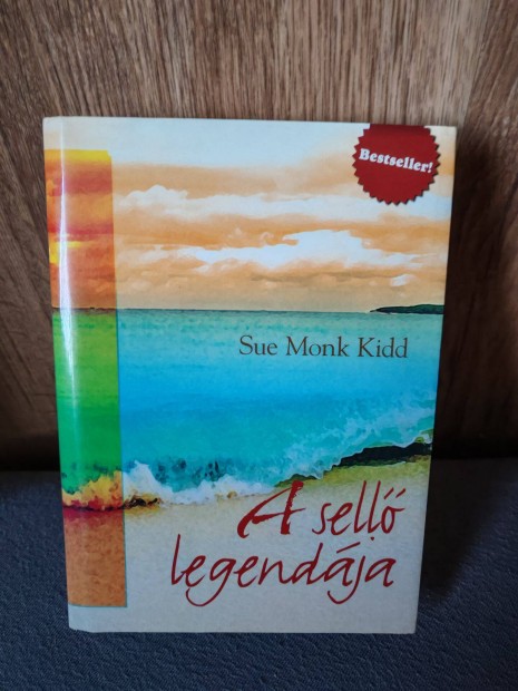 Sue Monk Kidd : A sell legendja