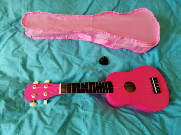 Sue Ryder rzsaszn szoprn ukulele elad