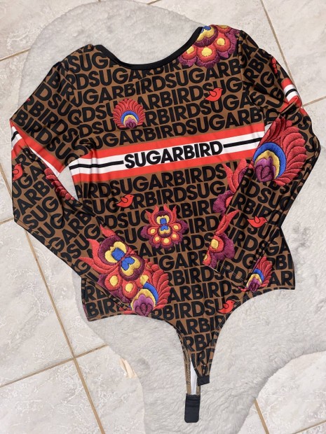 Sugarbird body (L)