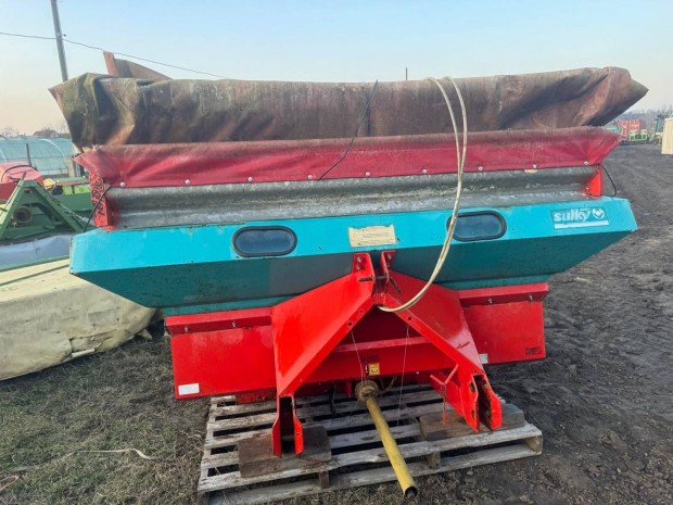 Sulky Dpx 2000 Literes K�tt�rcs�s M�tr�gyasz�r�