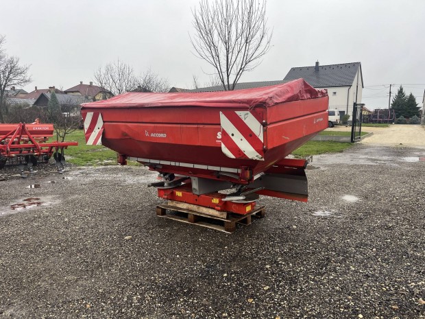 Sulky GLX 1700 mtrgyaszr