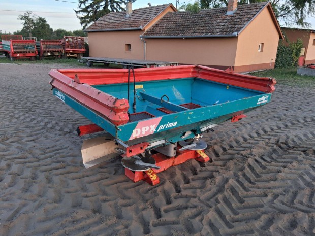 Sulky dpx 2 trcss mtrgyaszr