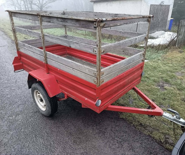 Suller Tivadar utanfut� elad� 