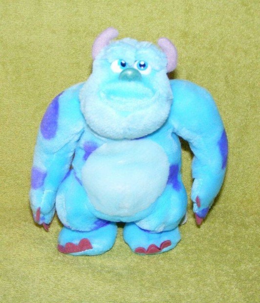 Sulley Sullivan Szrny Rt. plss figura