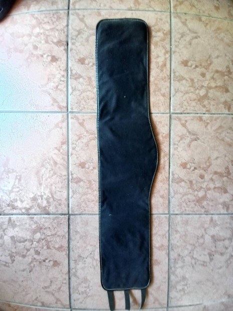 Súlyemelő deréköv 95 cm-es