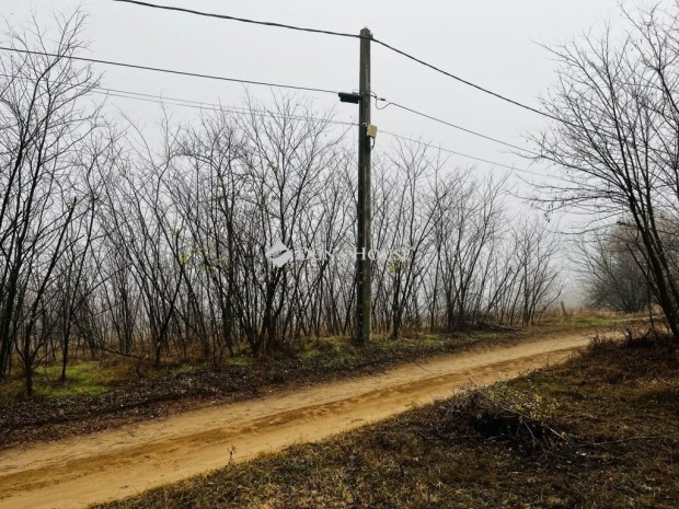 S�lys�pi 2751 nm-es telek elad�