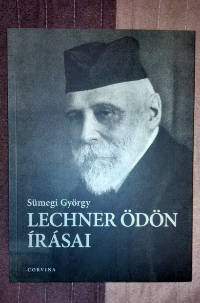 Smegi Gyrgy : Lechner dn rsai