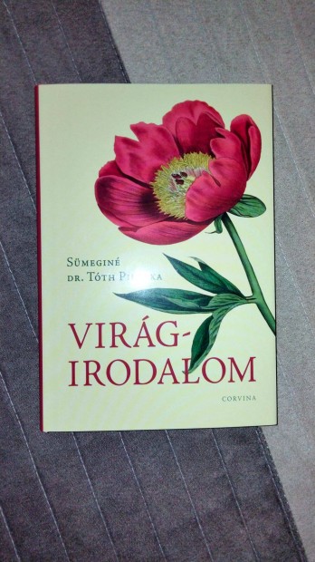 Smegin dr. Tth Piroska : Virgirodalom