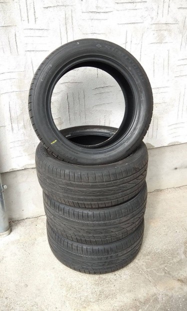 Sumitomo (Falken) 235/50 R18 XL MFS nyri gumi, 2 db