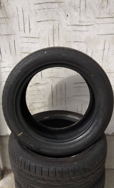 Sumitomo (Falken) BC100 nyri gumi 235/50 R18 XL MFS, 2 db