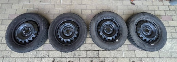 Sumitomo tigumi szett Toyota Yarishoz