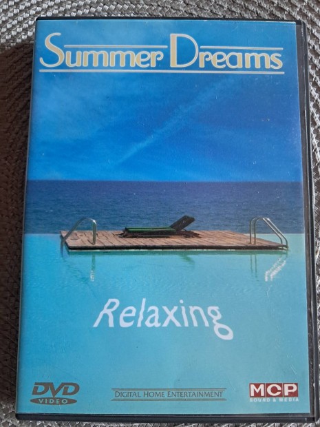 Summer Dreams Relaxing 