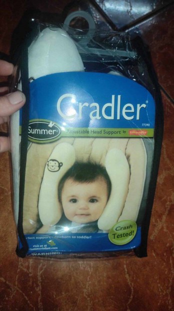 Summer Infant Infants Cradler szktbett gyereklshez