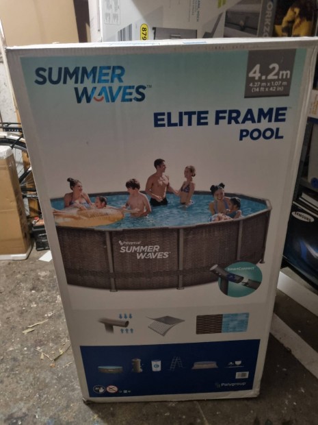 Summer Waees Elit Frame 4.2