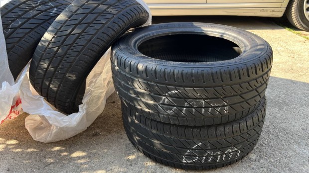 Summerstar 195/50 R15 ny�ri