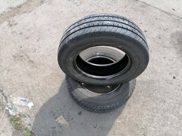 Summerstare 195/70R15C, 15C nyári gumi eladó