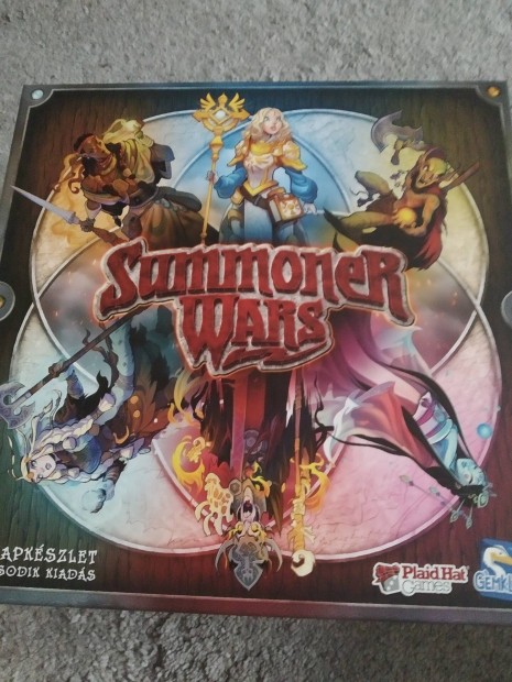 Summoner wars trsasjtk