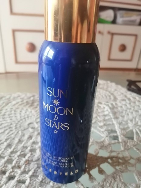 Sun Moon Star parfm deo 