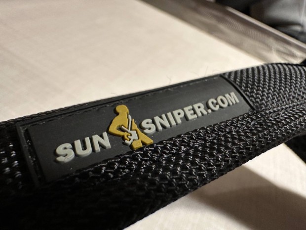 Sun-sniper kamera vllszj