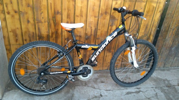 Sundance Alu240 24" MTB