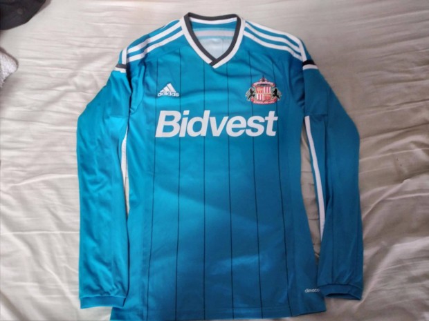 Sunderland foci mez