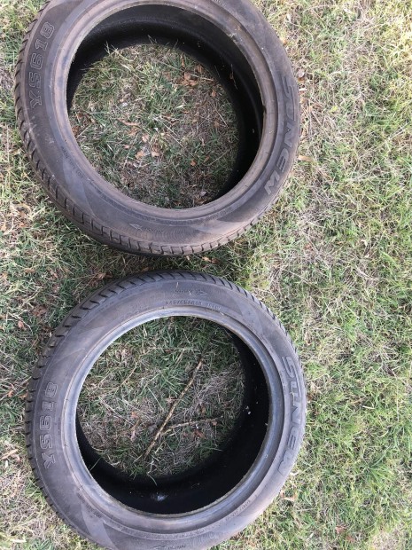 Sunew 245/45 R18 nyri gumiabroncs  2db 
